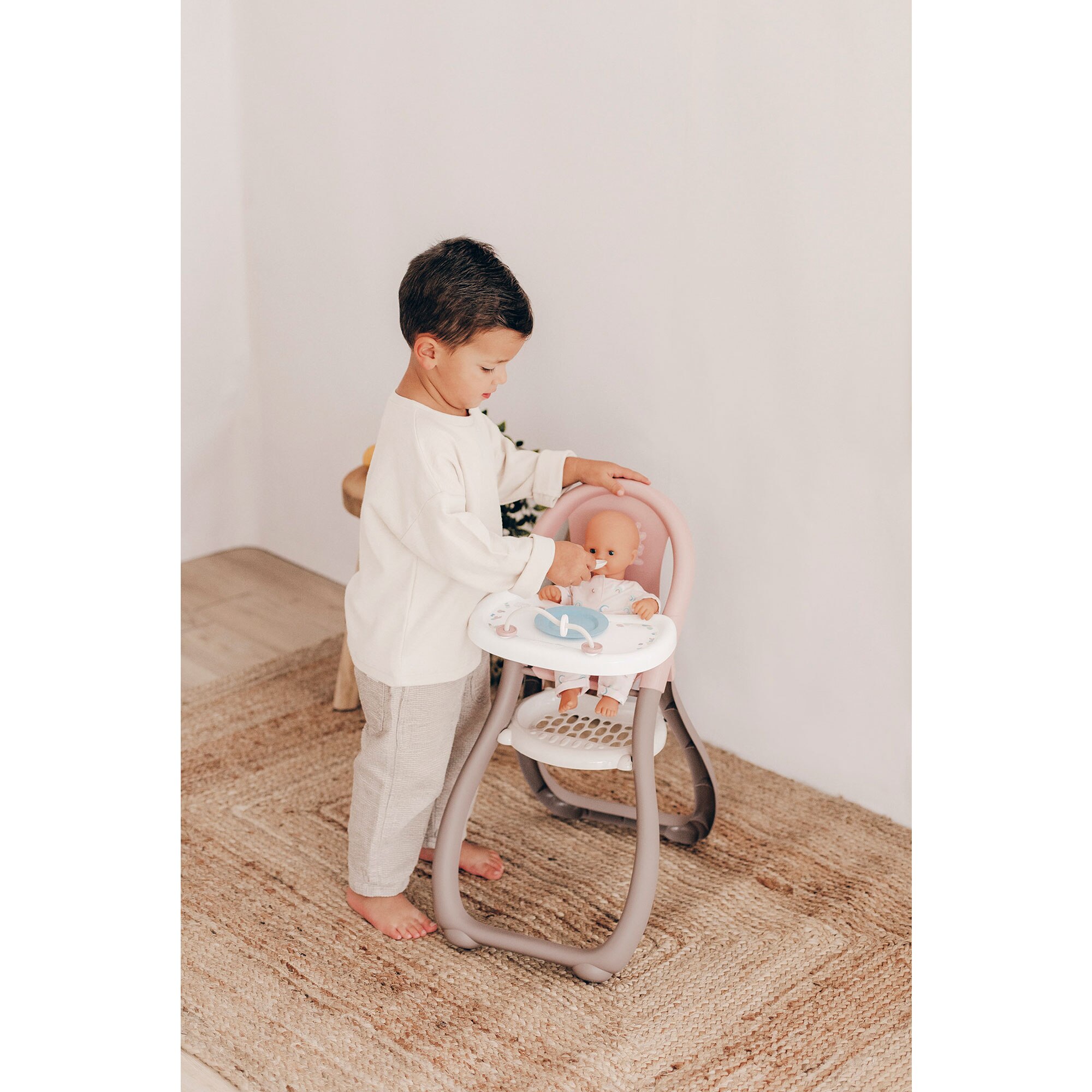 Trona Baby Nurse 5