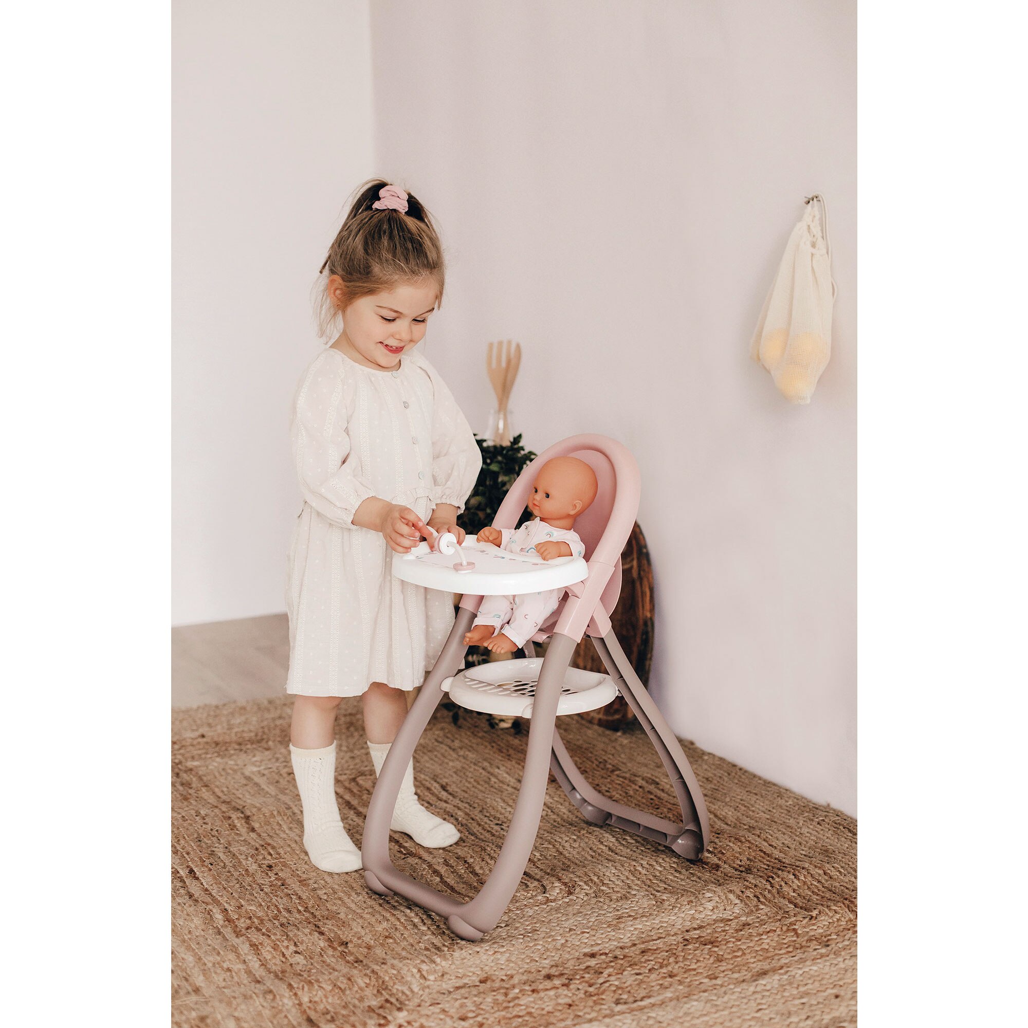 Trona Baby Nurse 6