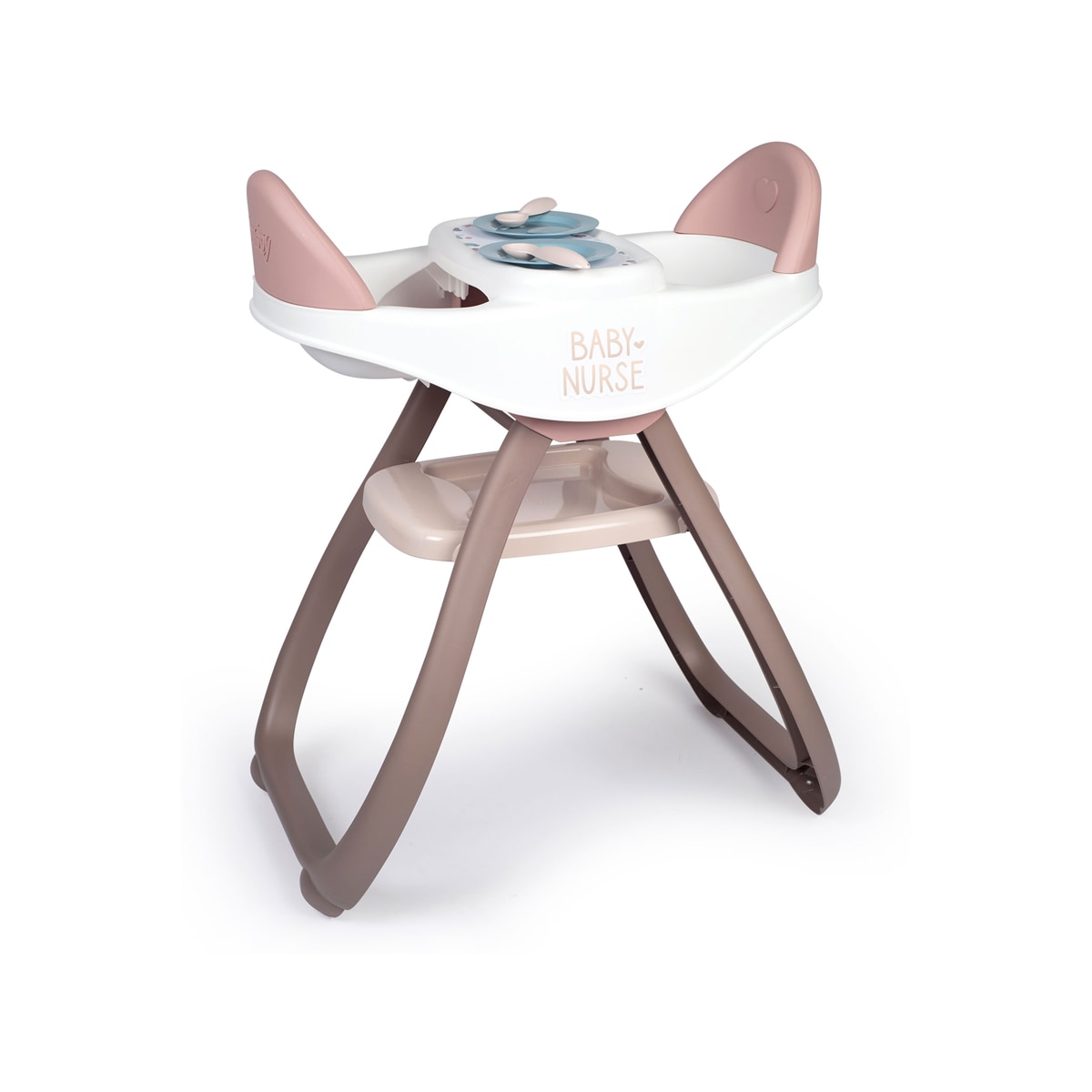 Simba – Trona gemelar Baby Nurse.