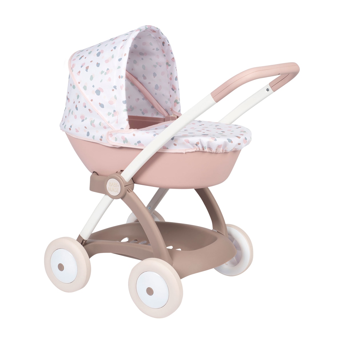 Pop pram Baby Nurse 1
