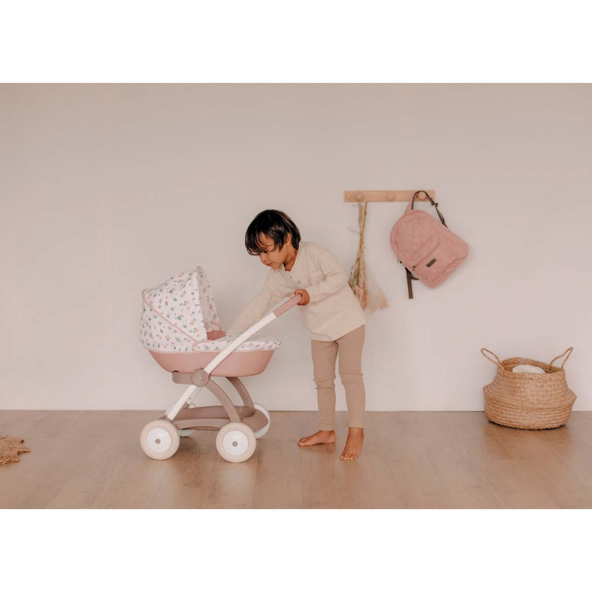 Pop pram Baby Nurse 2