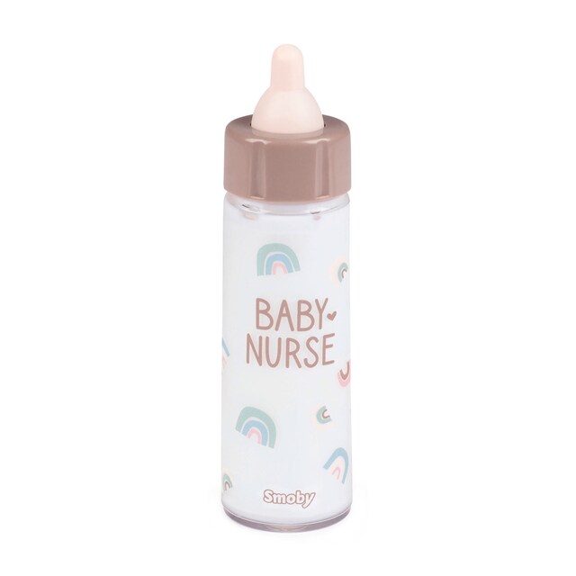 Biberón mágico Baby Nurse Smoby