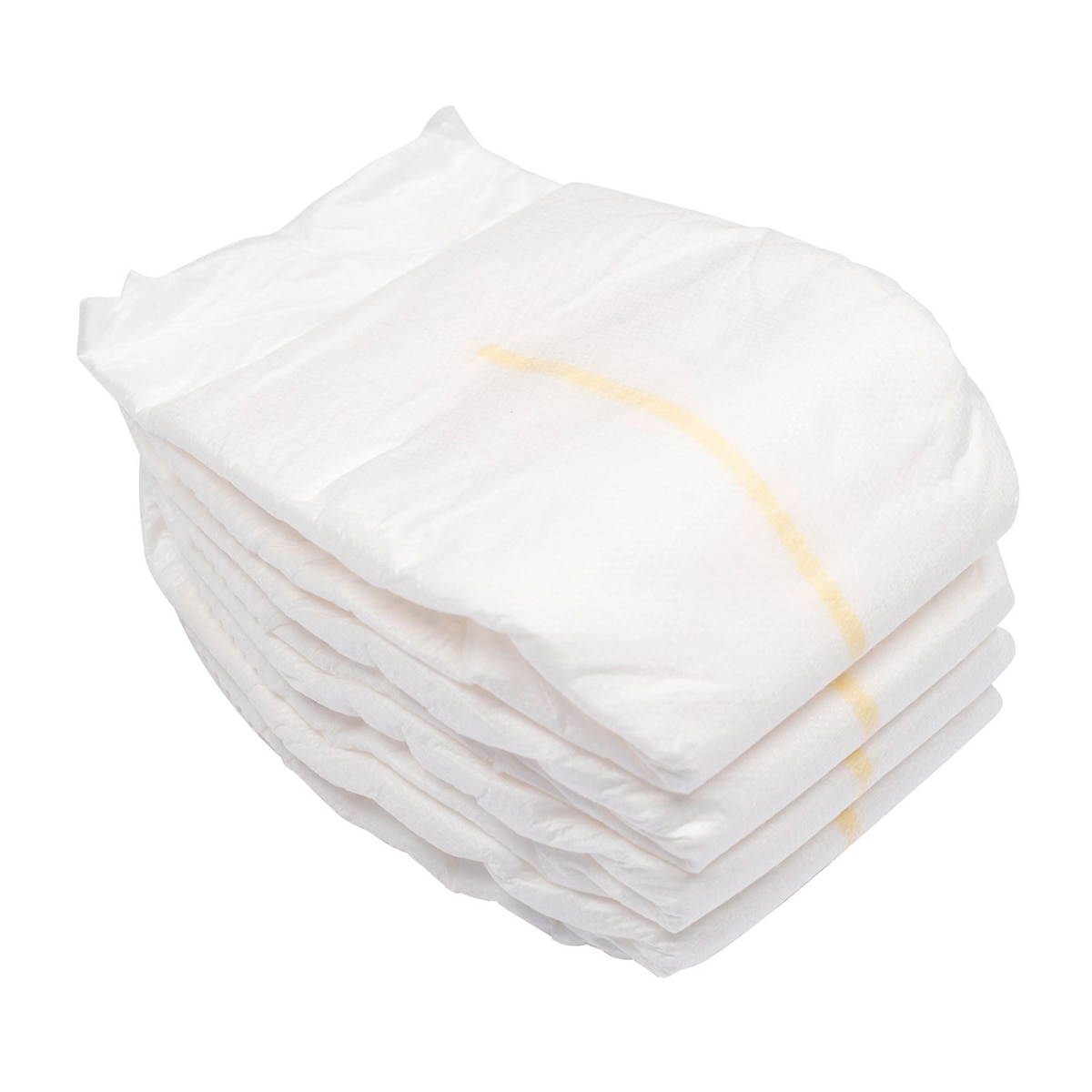 Imagen 0 de Pack pañales Baby Nurse Smoby