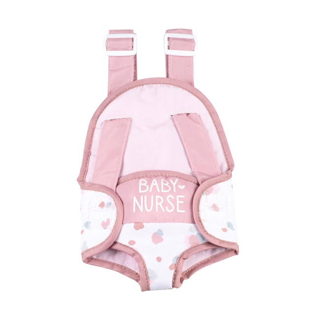 Portabebés Baby Nurse
