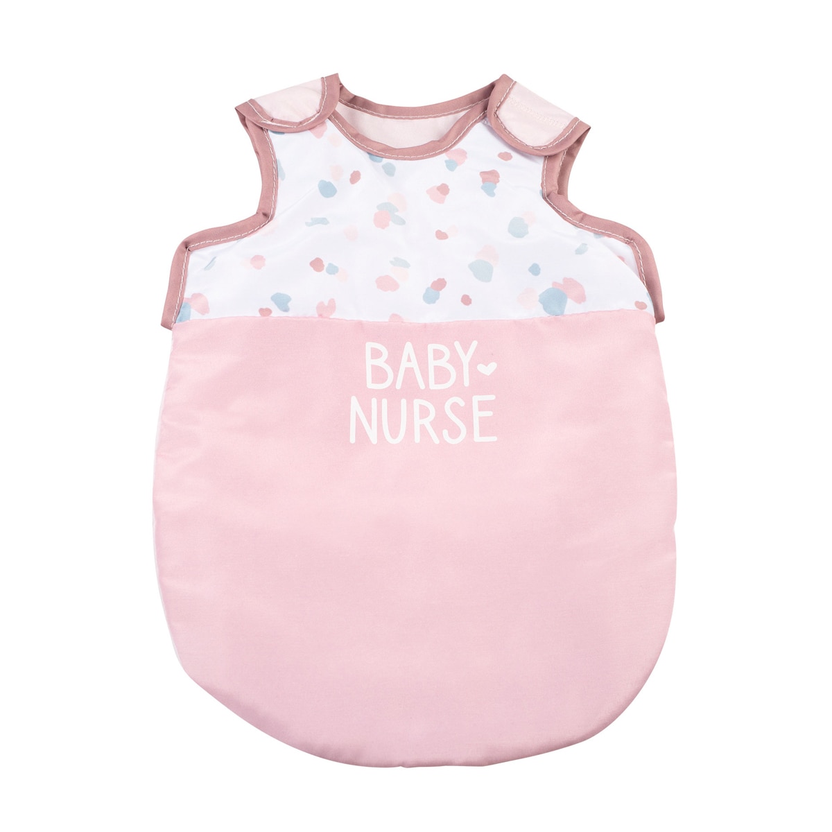Imagen 0 de Saco de dormir Baby Nurse Smoby