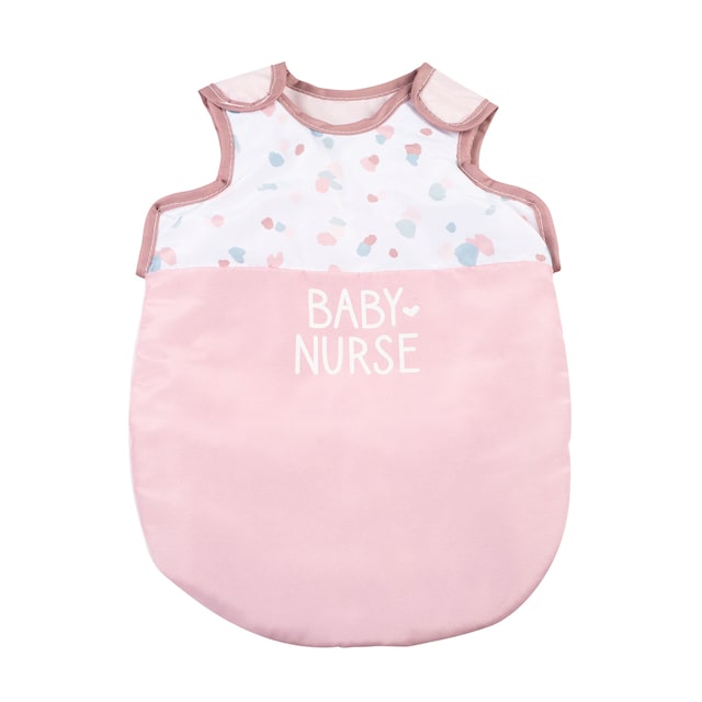 Imagen 0 de Saco de dormir Baby Nurse Smoby