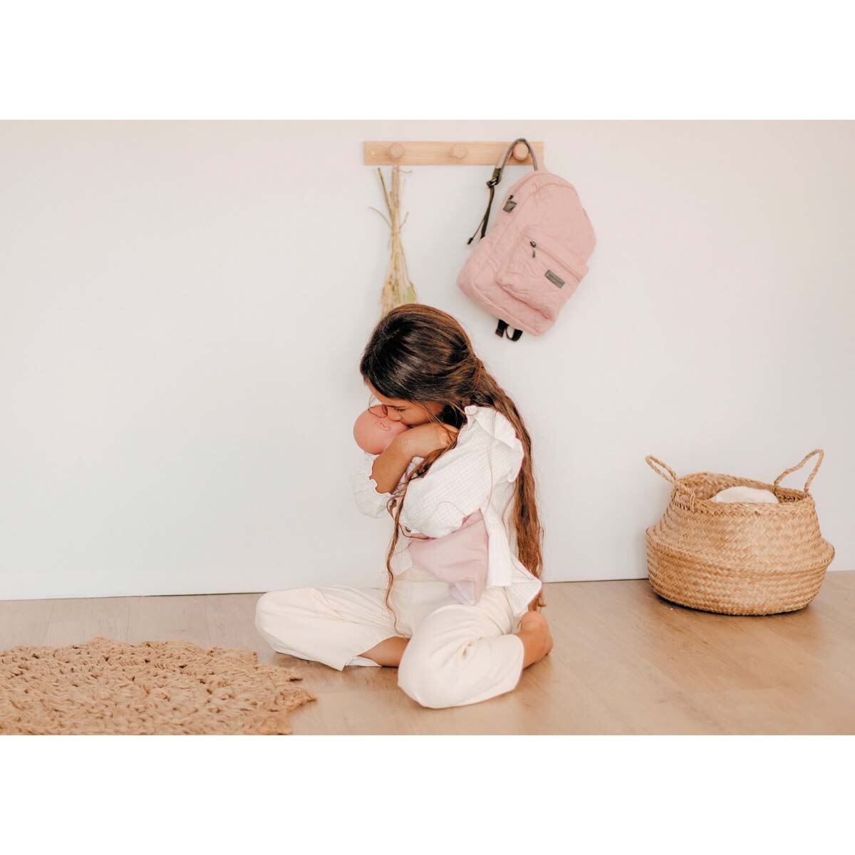 Saco de dormir Baby Nurse Smoby 5