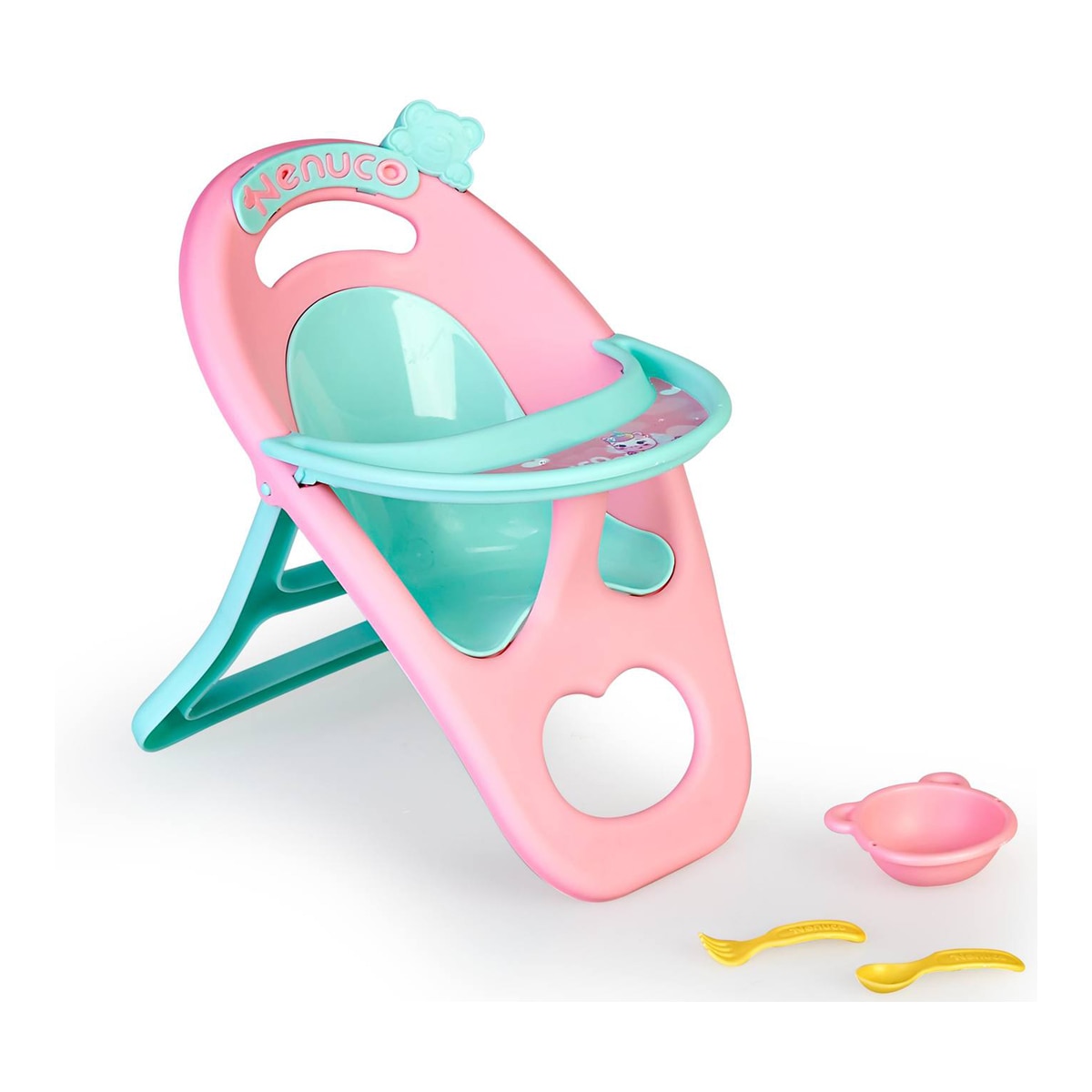 Imagem 0 de Nenuco Cadeira de Refeição
