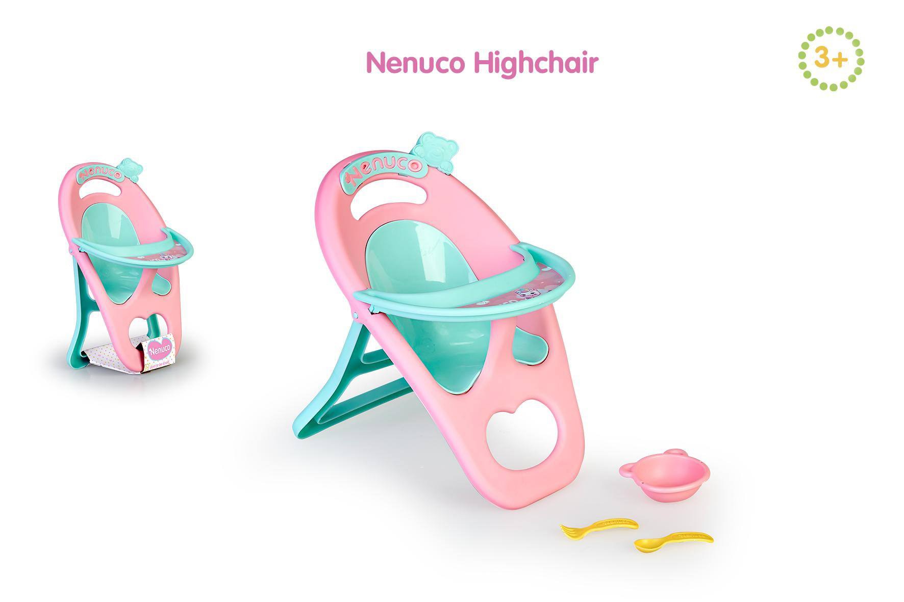 Nenuco Trona 5