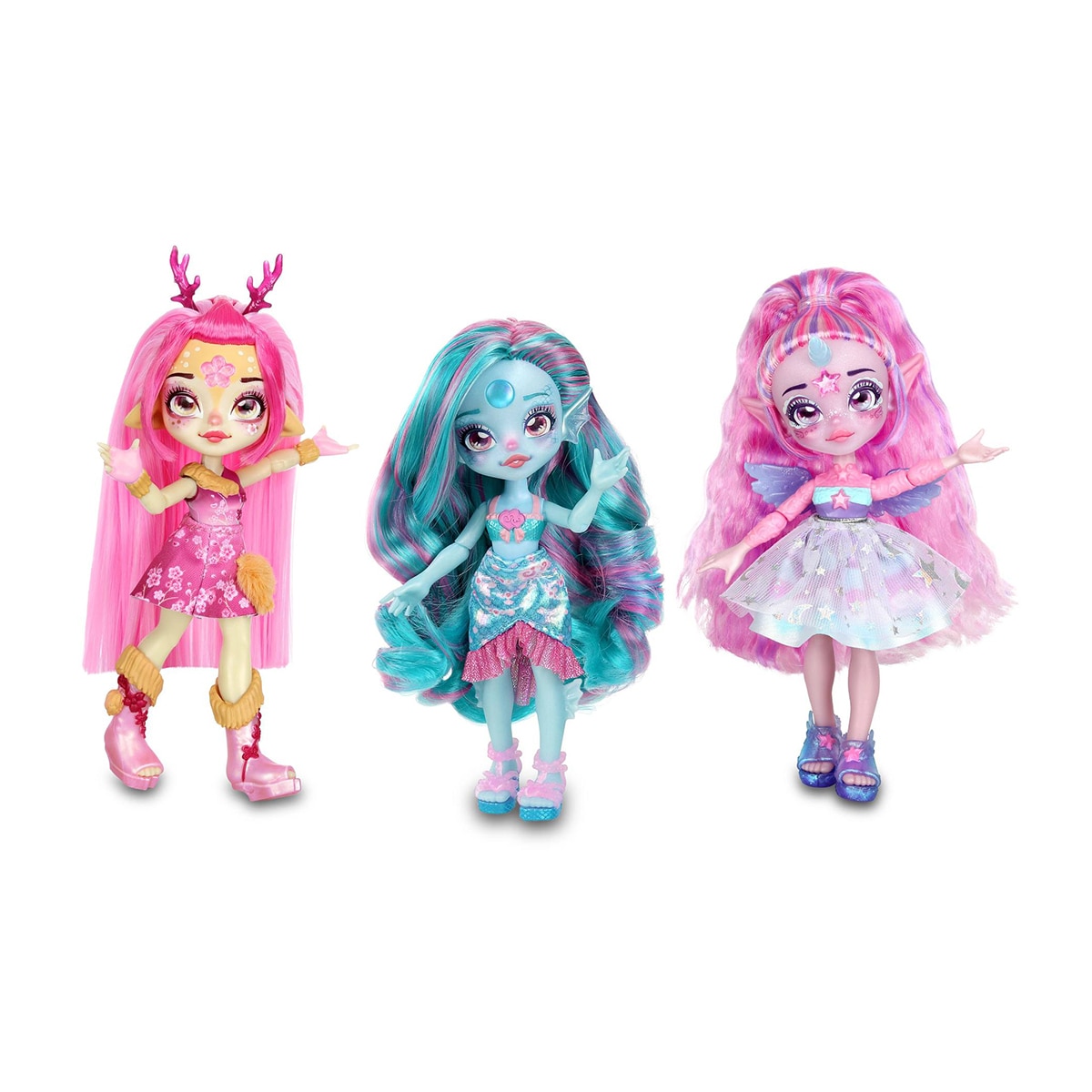 My Magic Mixie – Magic Pixlings.