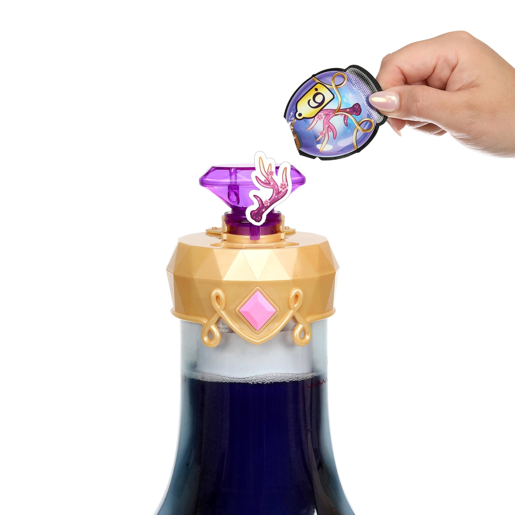 Magic Pixlings 5