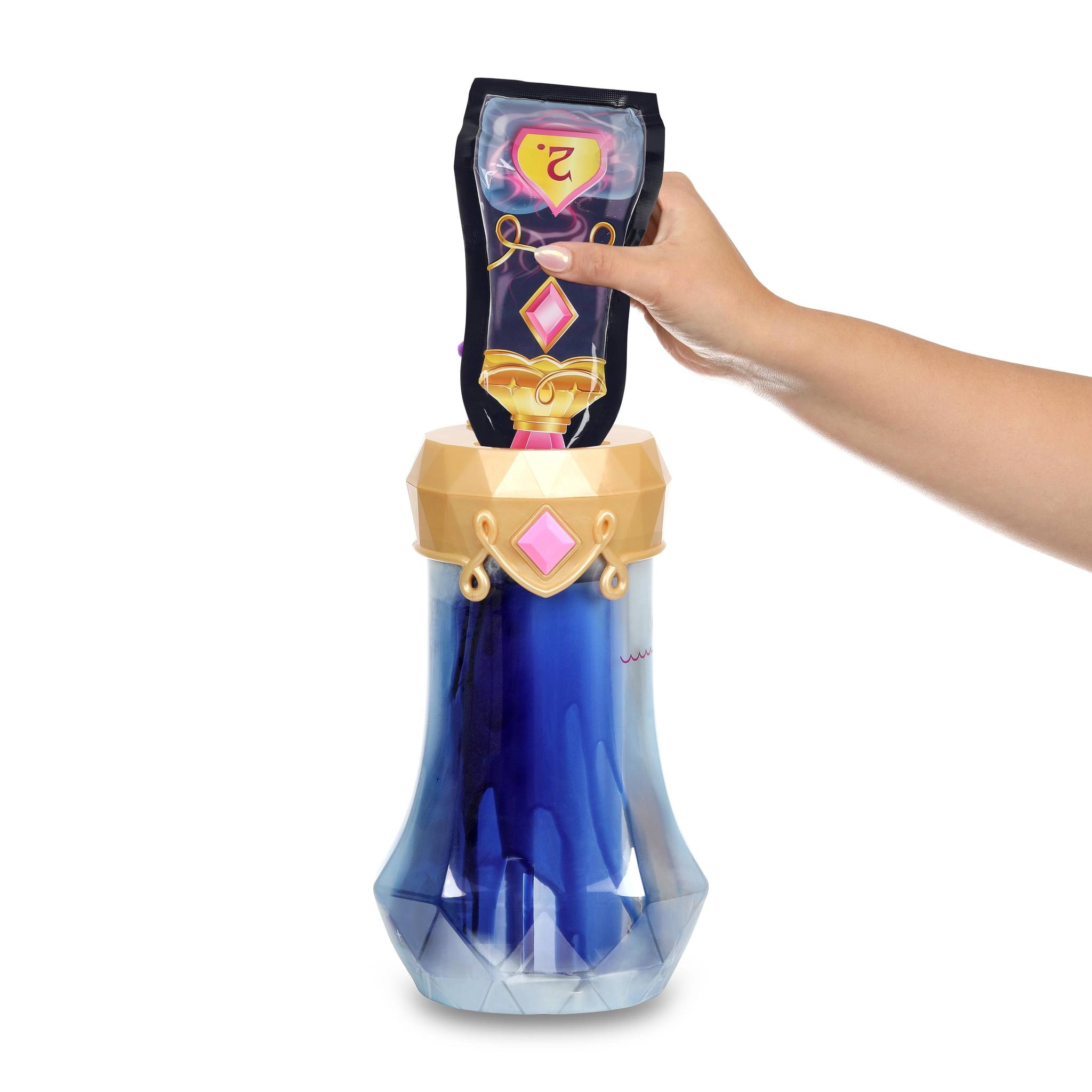 Magic Pixlings 6