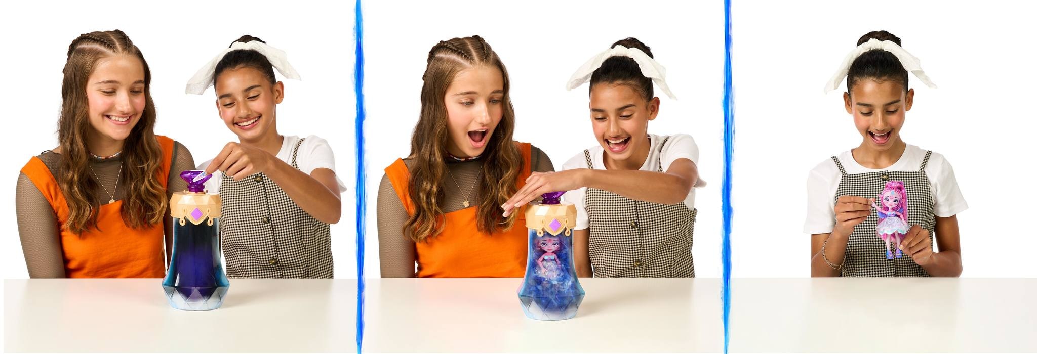 Magic Pixlings 8