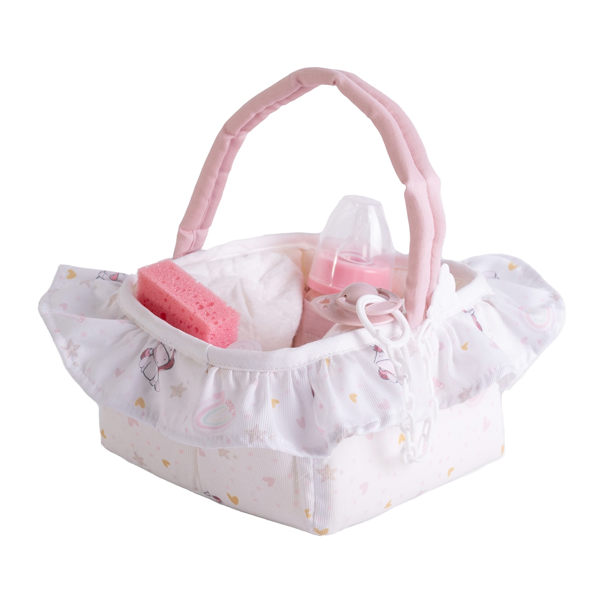 Cesta de Unicórnios 1