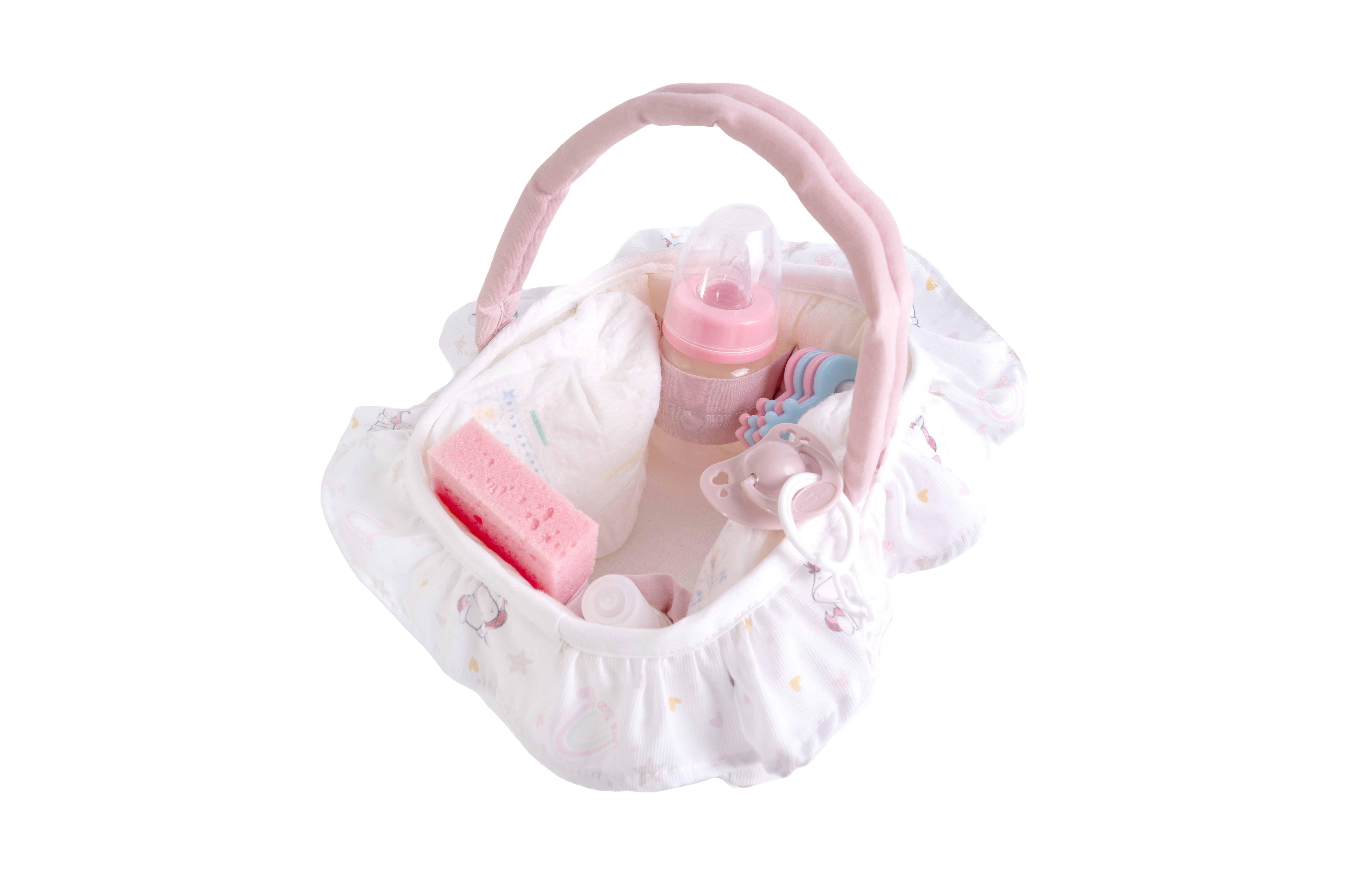 Cesta de Unicórnios 2