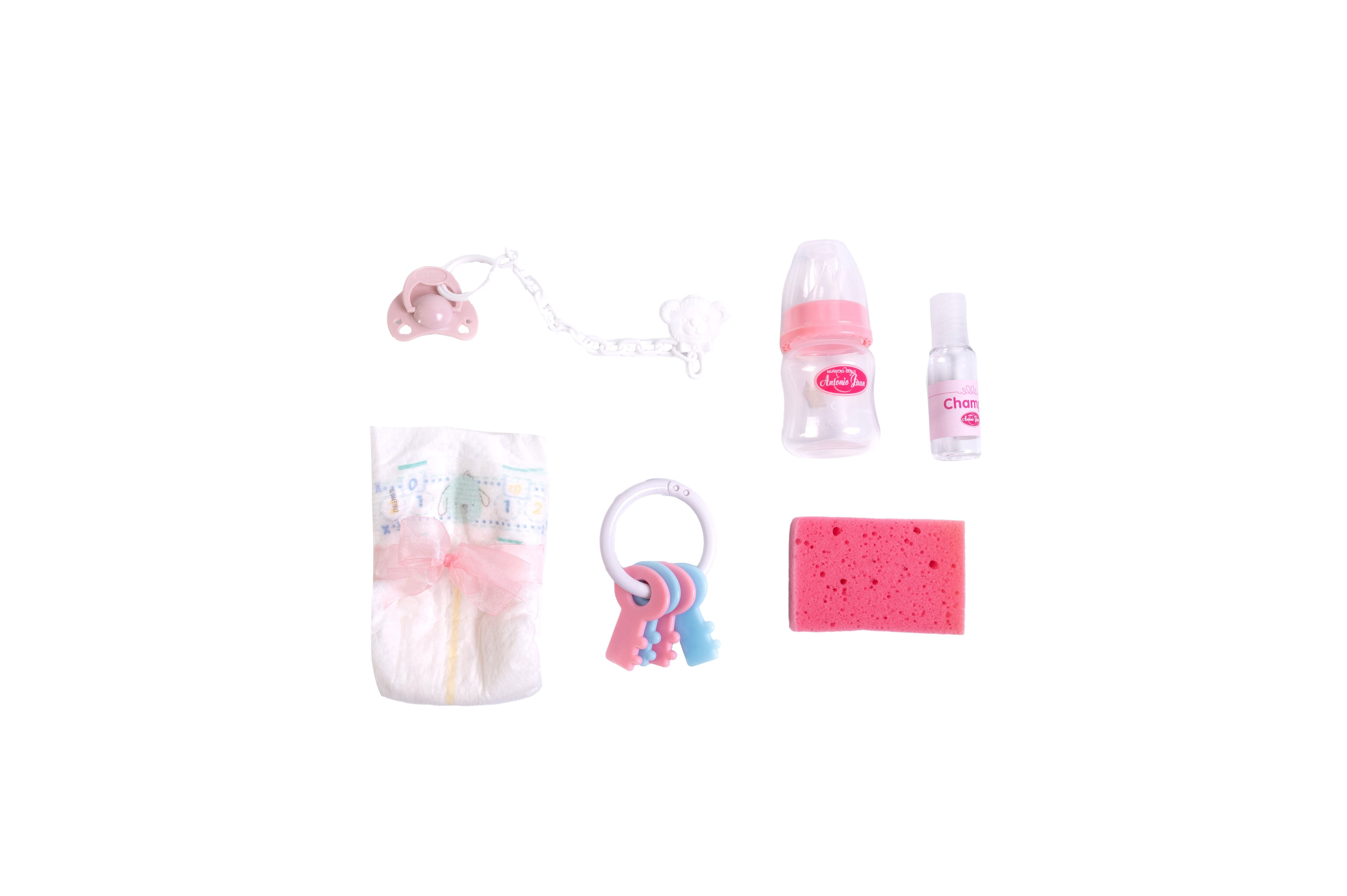 Cesta de Unicórnios 5