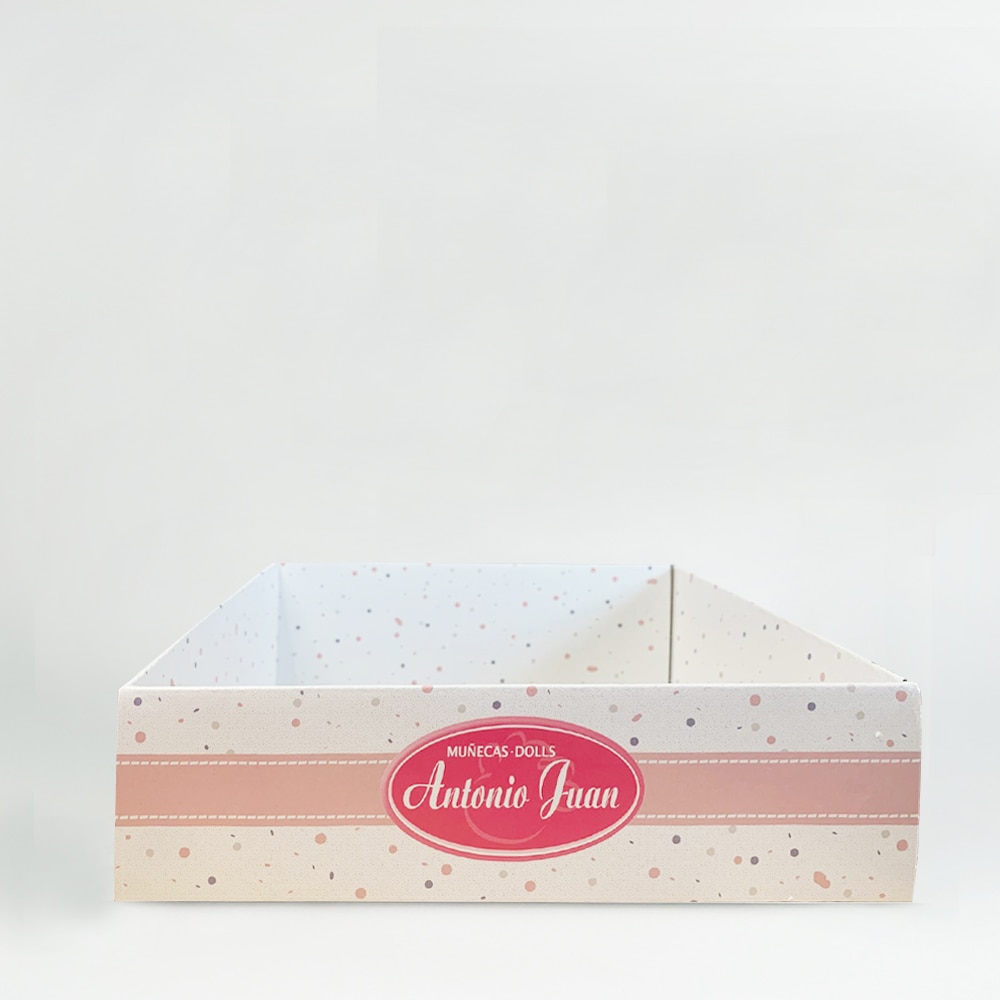 Cesta de Unicórnios 6