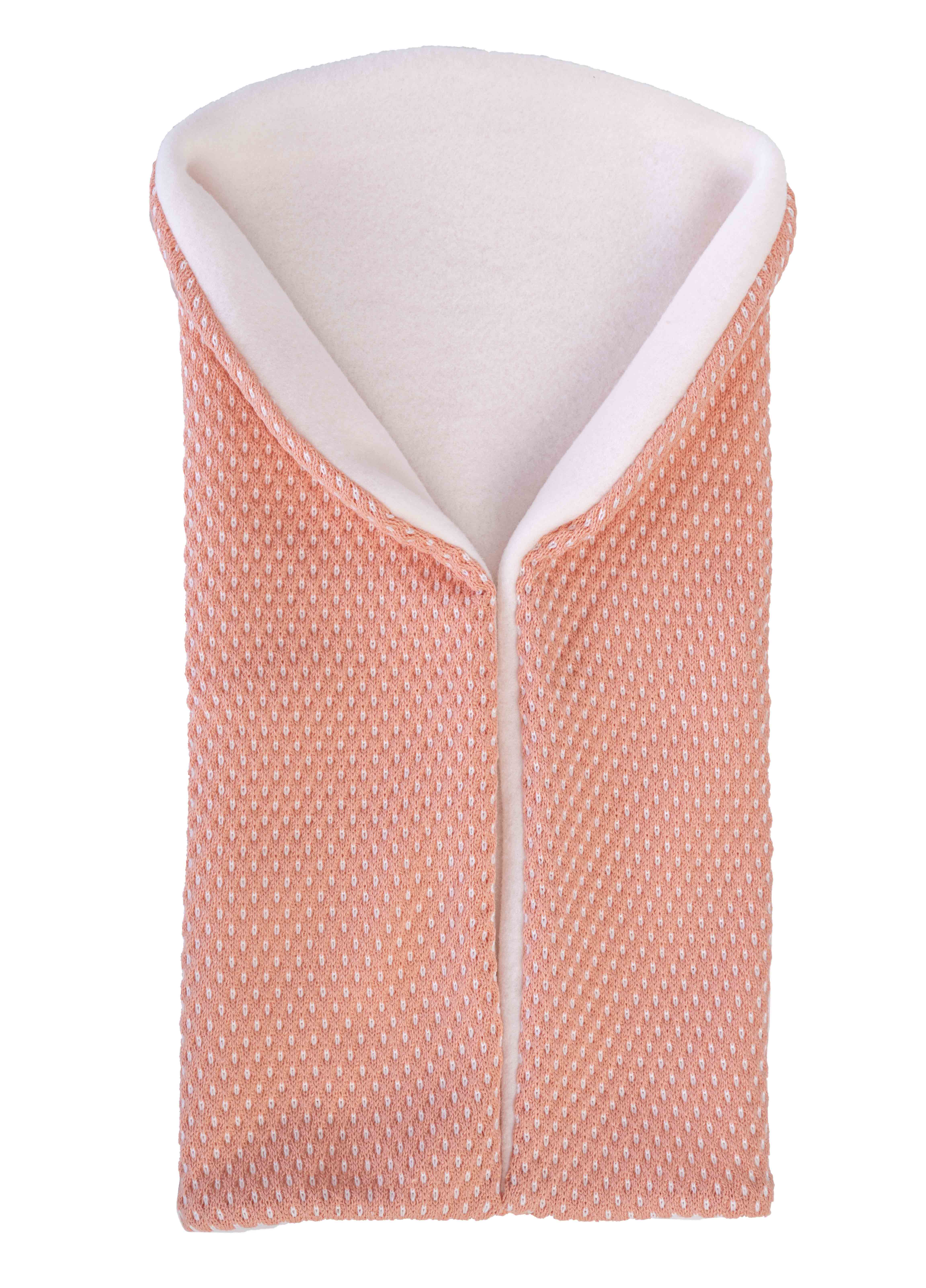 Accesorio para muñeca Mantitas y arruyos Rosa Toys 6