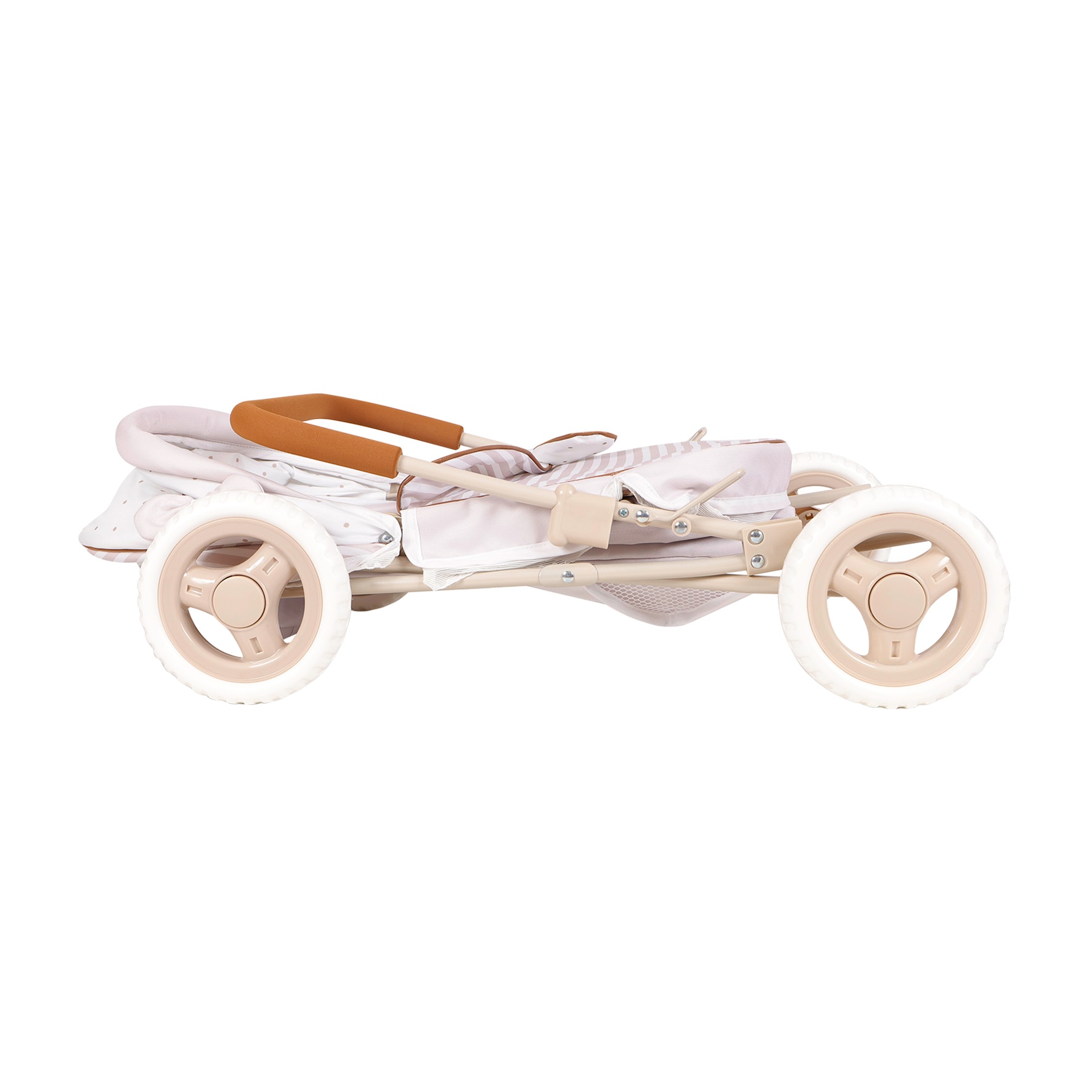 Coche de muñecas plegable DeCuevas Toys 6