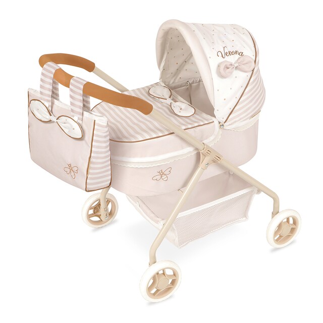 Imagen 0 de Mi primer coche de muñecas DeCuevas Toys