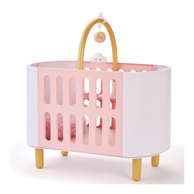 Imagen 0 de Cuna para muñeca F.A.O. Schwarz