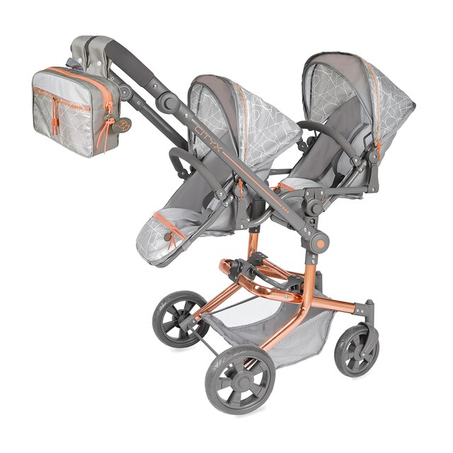 Imagen 0 de Mi primer coche de muñecas DeCuevas Toys