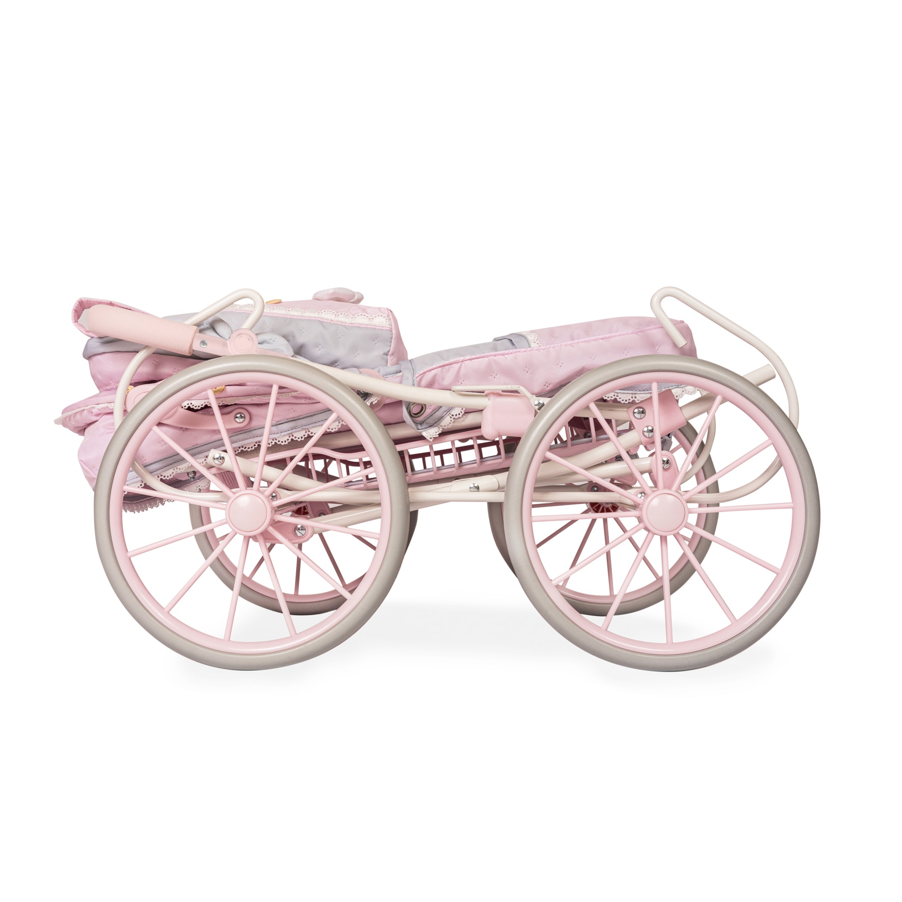 Coche de muñecas Plegable Sophie Decuevas Toys 9
