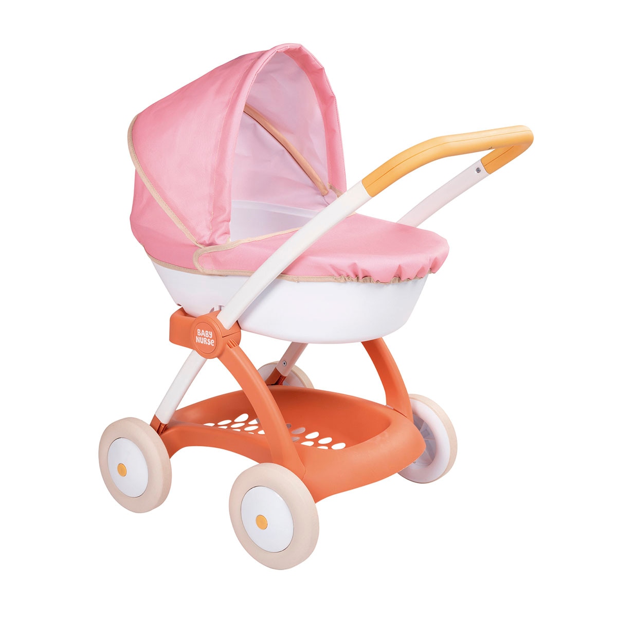 Imagen 0 de Carro para muñecas Prop Pram Smoby Picó Simba