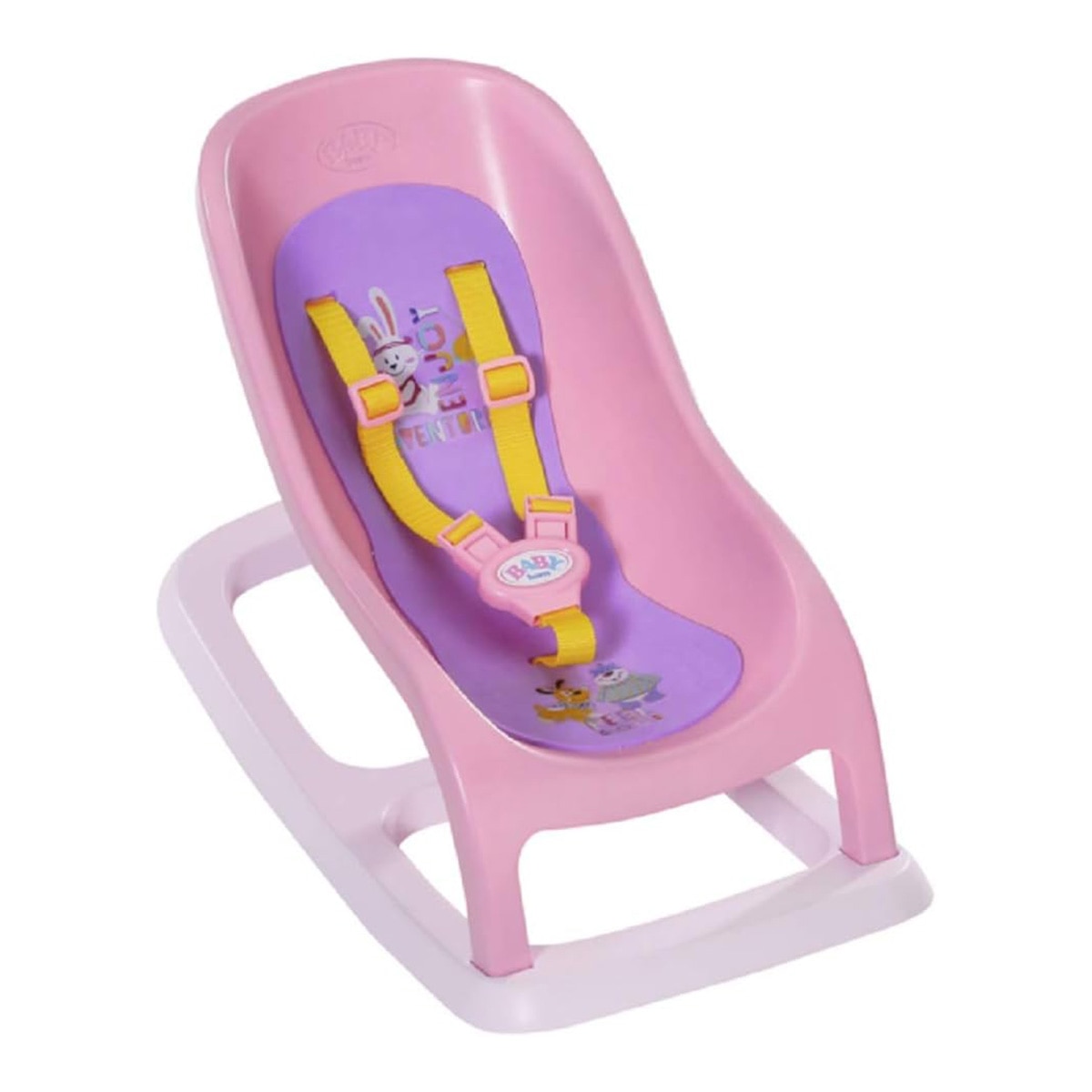 Imagen 0 de Accesorios muñeco bebé Silla Balancin bebé Baby Born