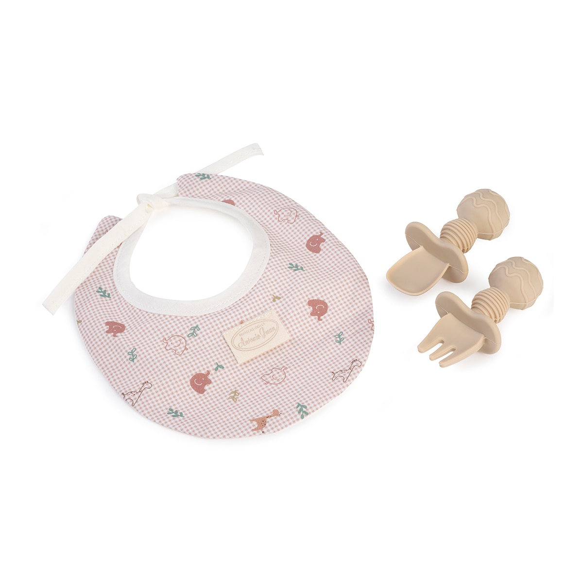 Ariel Estrellita Organic Doll Muñecas Antonio Juan 2