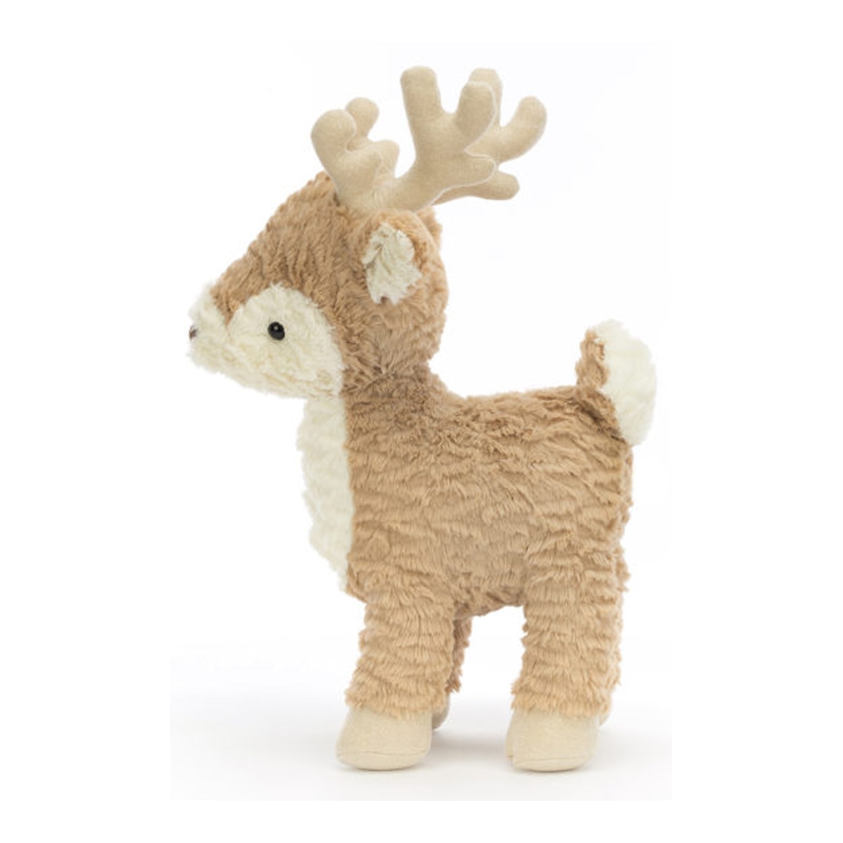 Peluche reno 36 cm 2