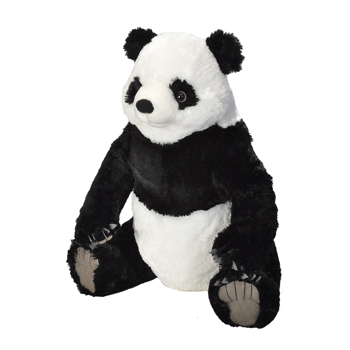 WILD REPUBLIC – Oso Panda Peluche Grande.