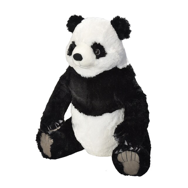 Oso Panda   Peluche Grande