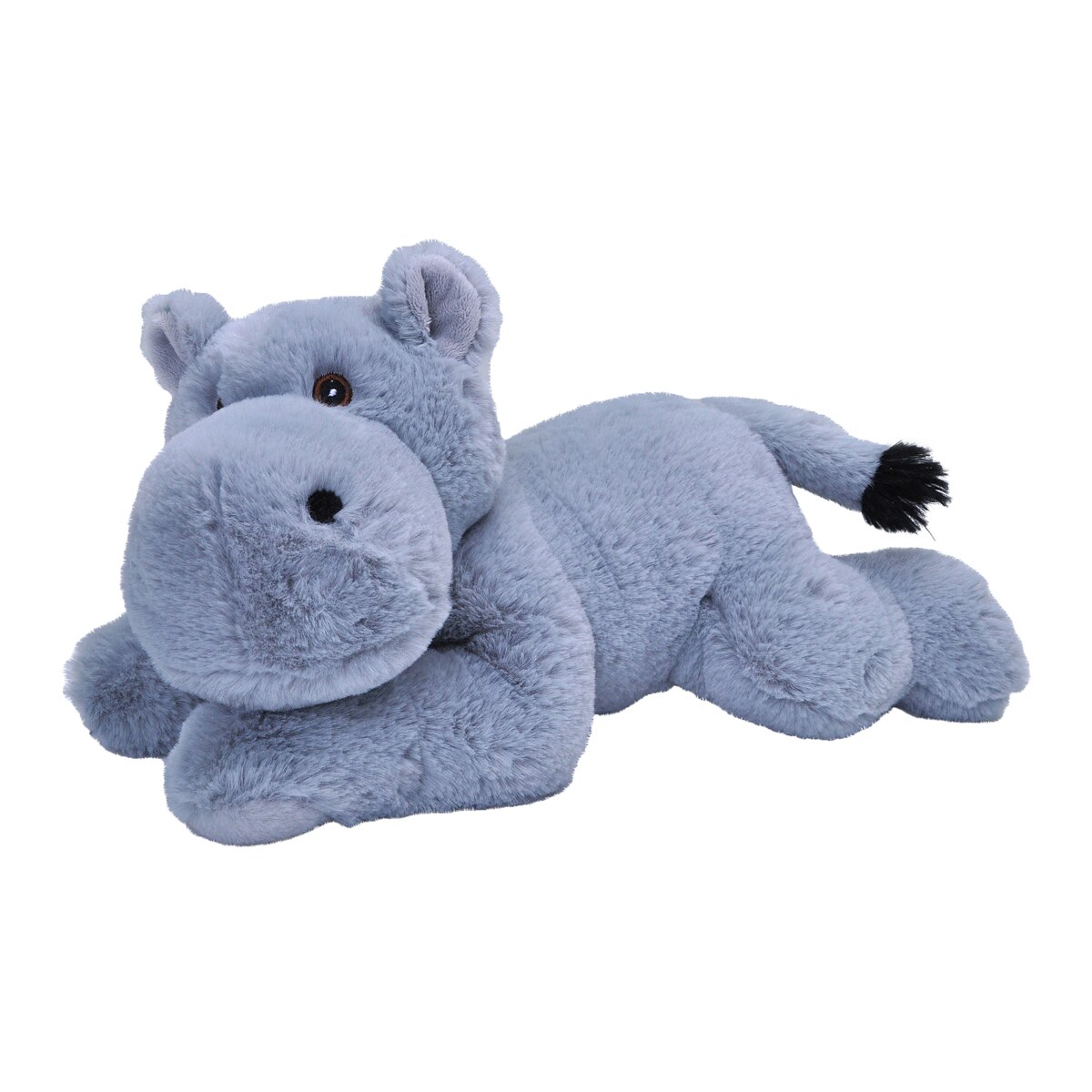 Peluche Ecológico  Hipopótamo 1