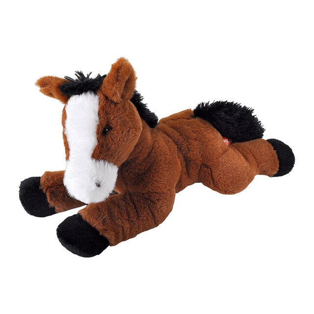 Imagen 0 de Peluche Ecológico  Caballo