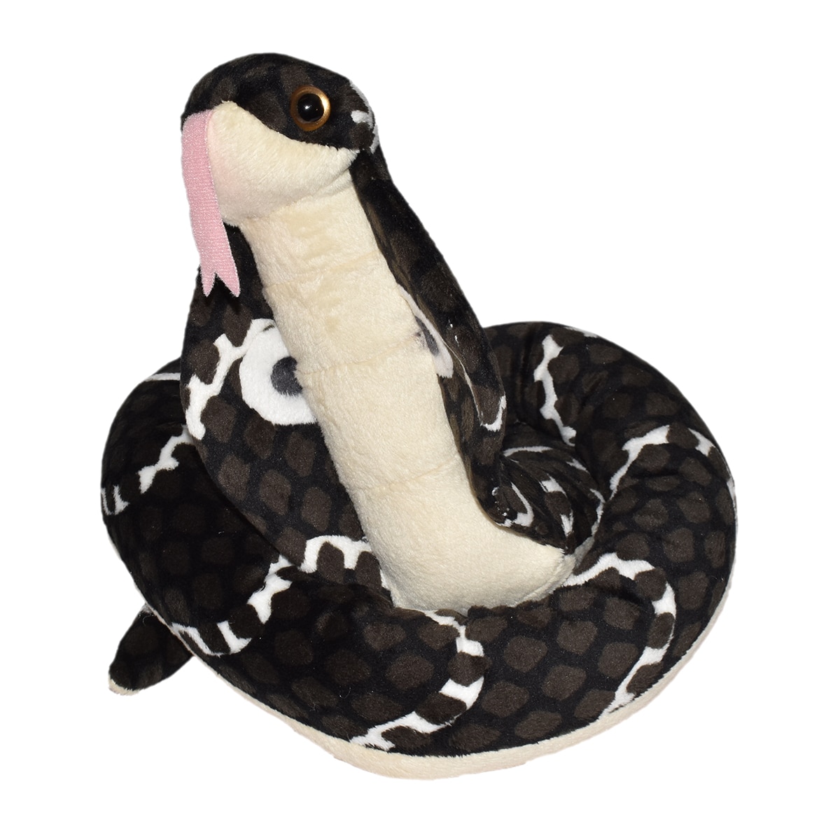 Imagen 0 de Peluche 137 cm Serpiente cobra Wild Republic