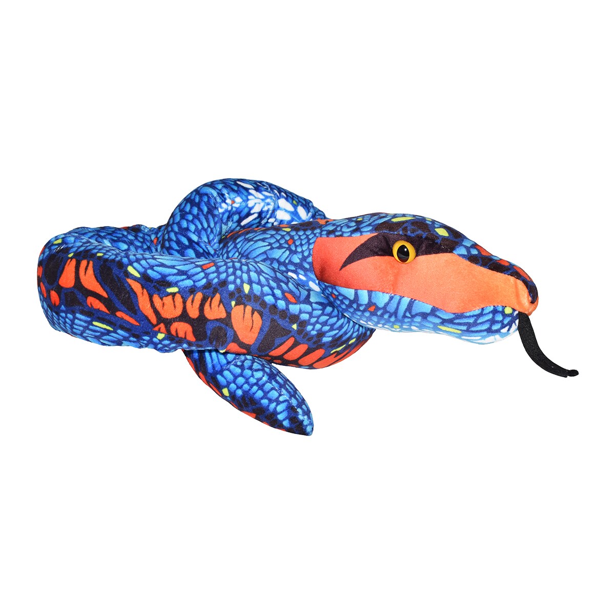 Peluche 137 cm Serpiente Wild Republic · WILD REPUBLIC · El Corte