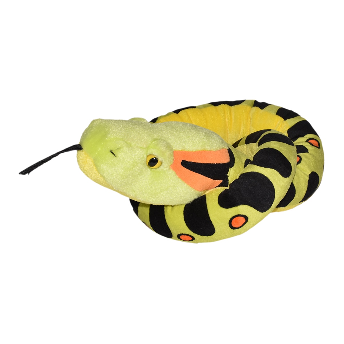 Imagen 0 de Peluche 137 cm Serpiente anaconda Wild Republic