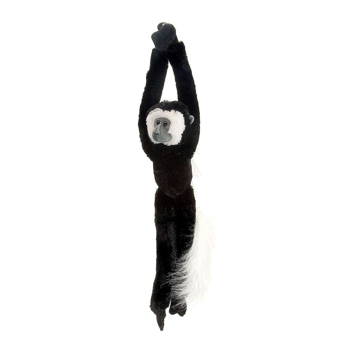 Imagen 0 de Peluche 51 cm Mono colobo Wild Republic