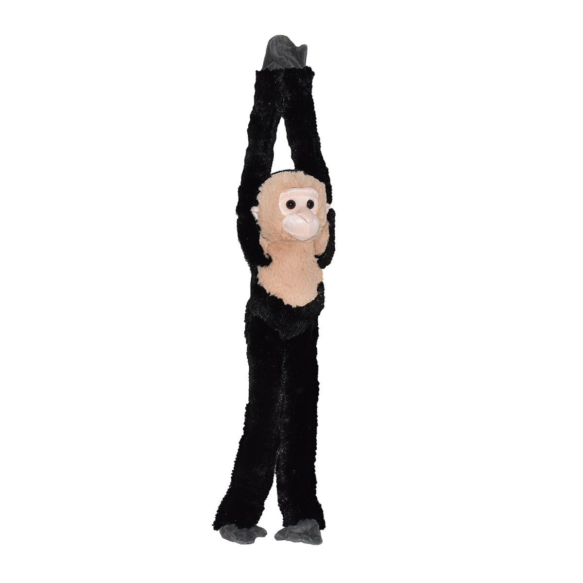 Peluche 51 cm Mono capuchino Wild Republic 1