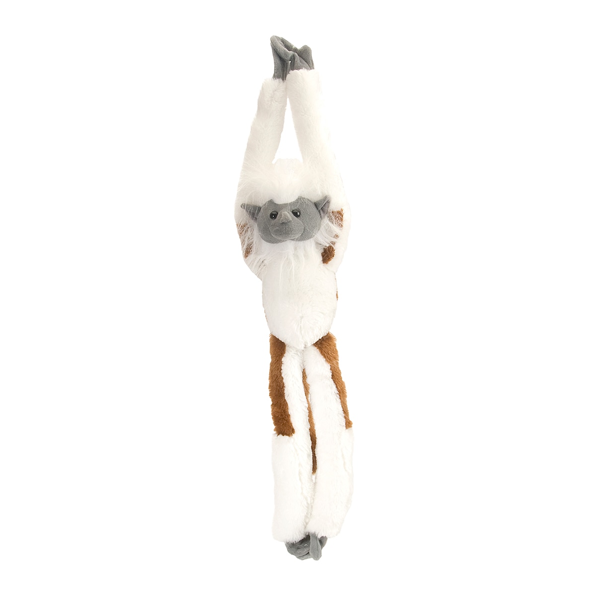WILD REPUBLIC - Peluche 51 cm Mono cabeza algodón Wild Republic