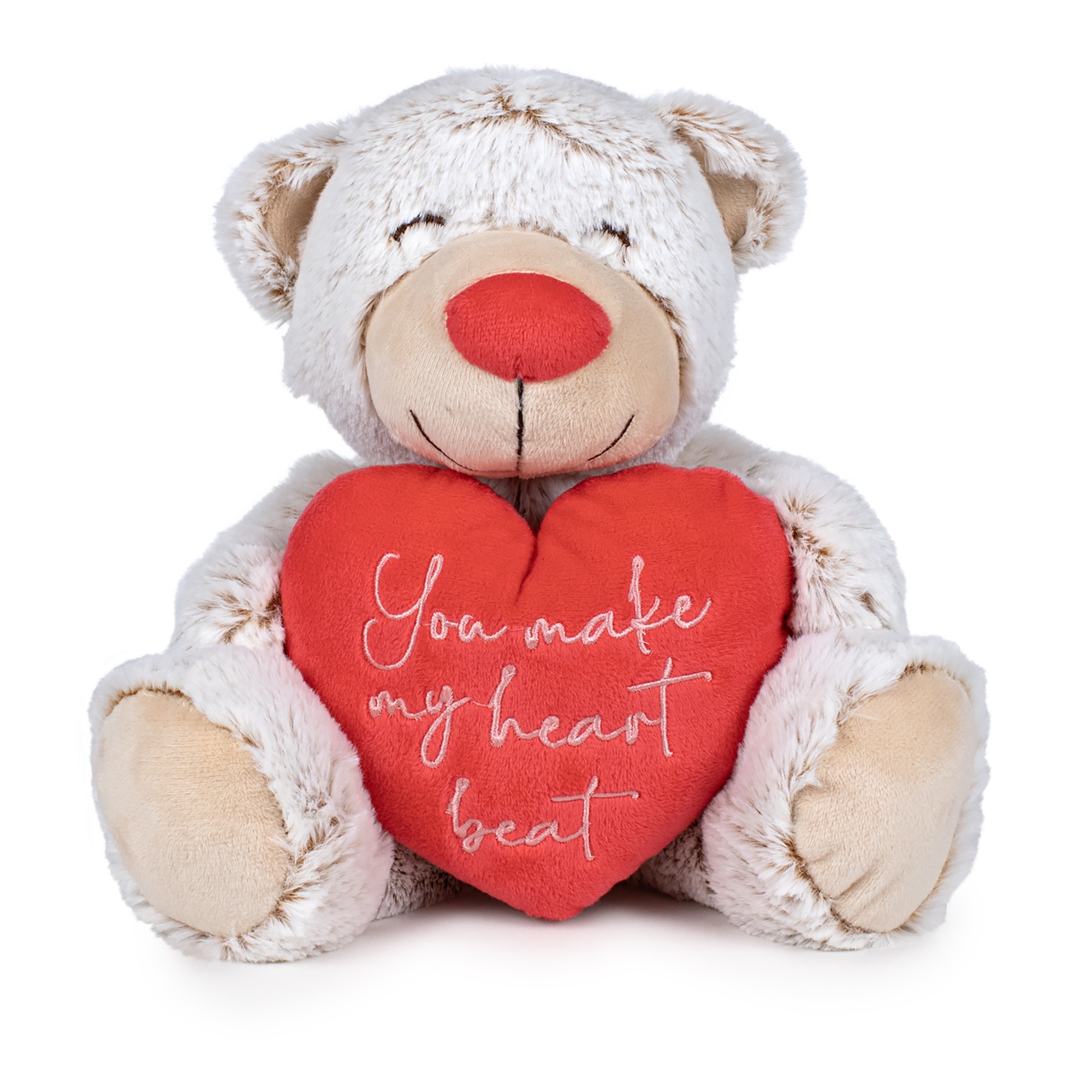 Peluche Lovely Bear 37 cm Famosa 4
