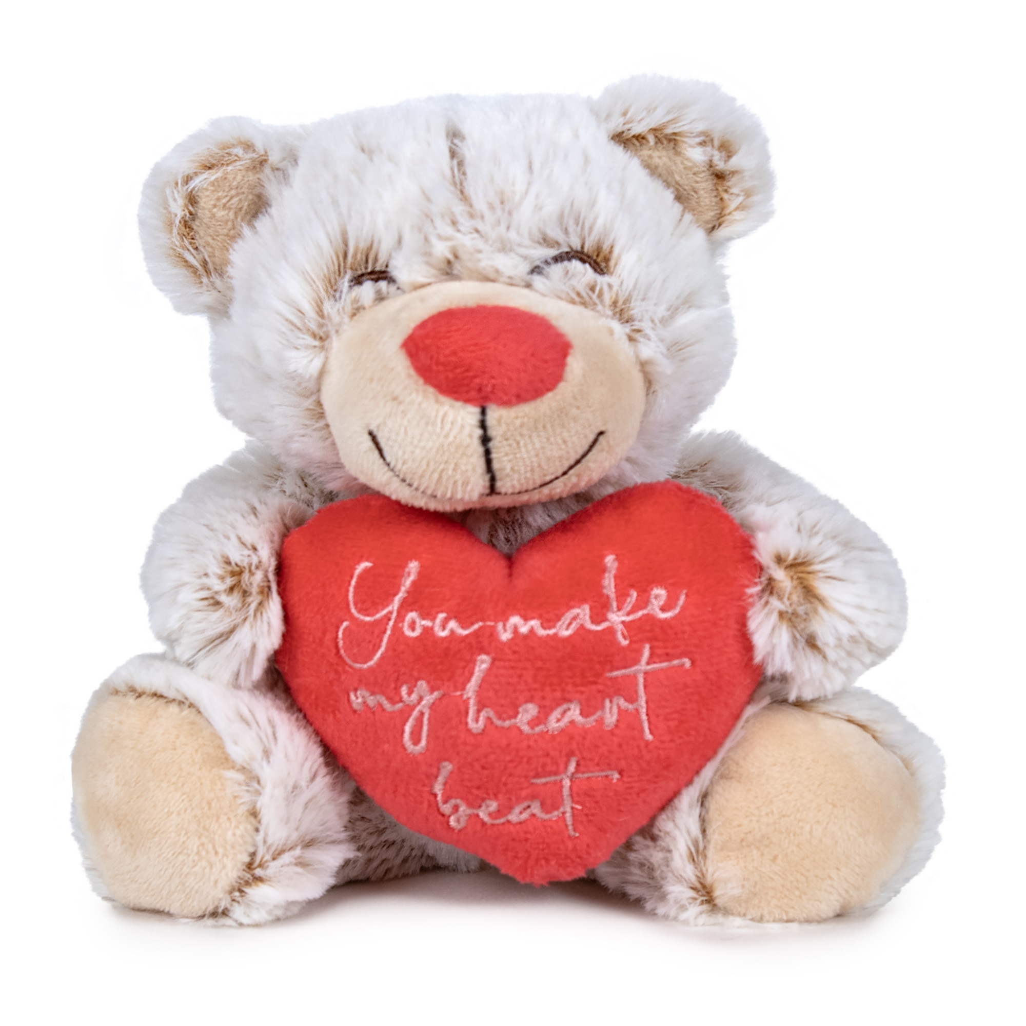Peluche Lovely Bear 22 cm Famosa 3