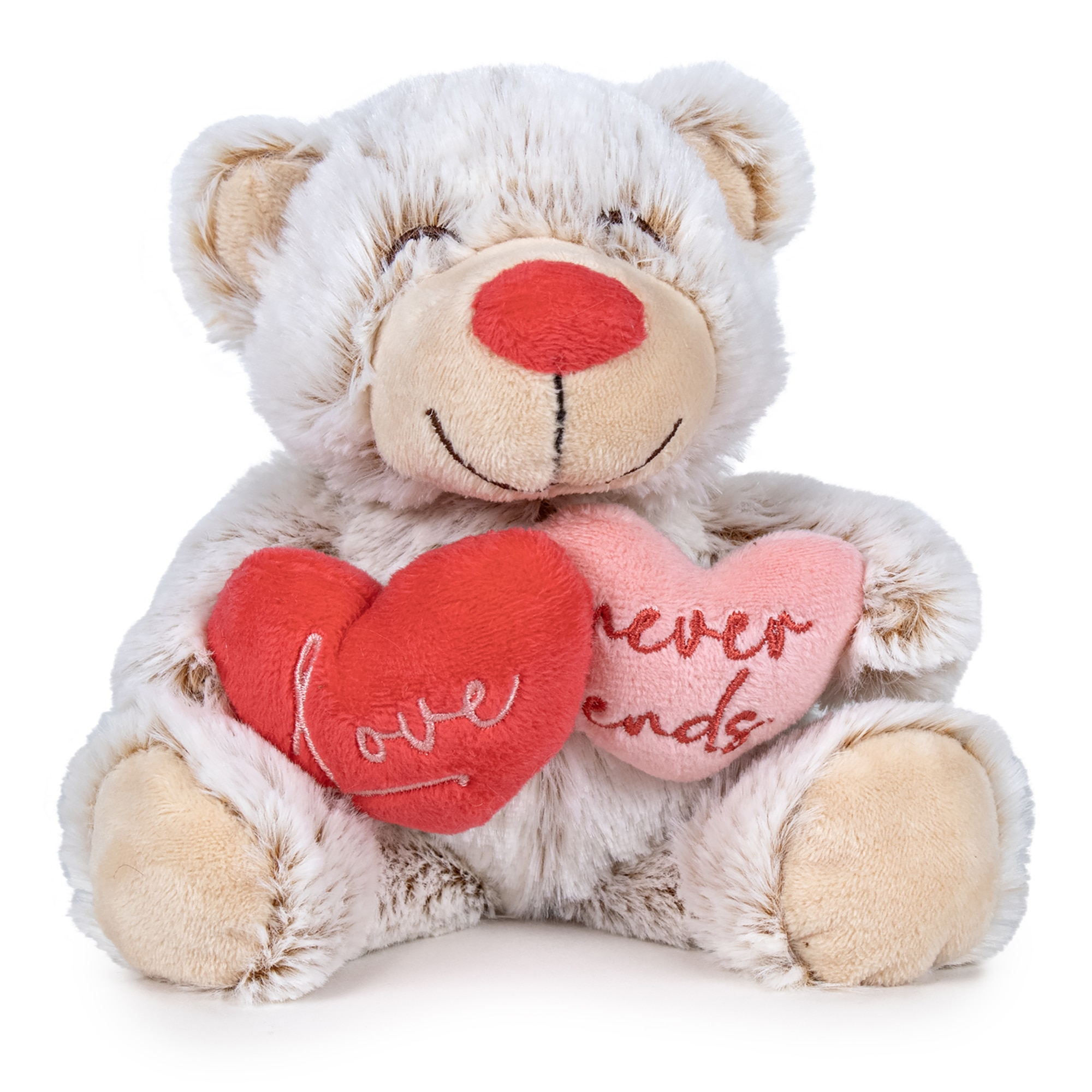 Peluche Lovely Bear 22 cm Famosa 4