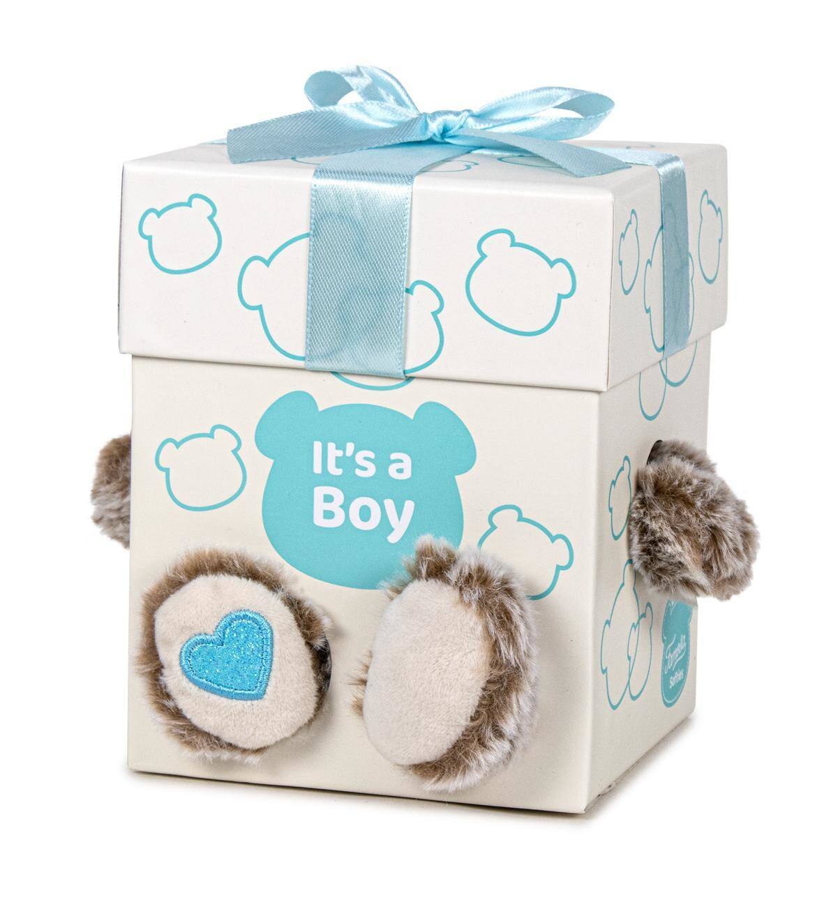 Peluche 15 cm Boutique Happy Moments Famosa modelos surtidos 6