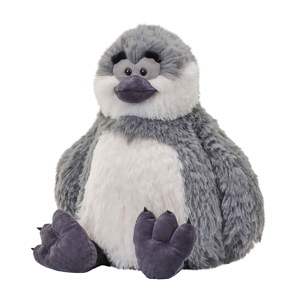 WILD REPUBLIC – Peluche Rechoncho Perezoso Wild Republic.