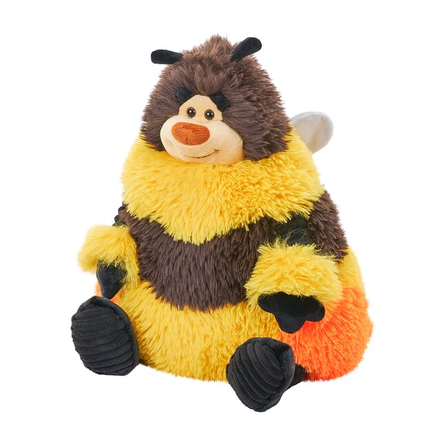 Peluche Rechoncho Abeja Wild Republic
