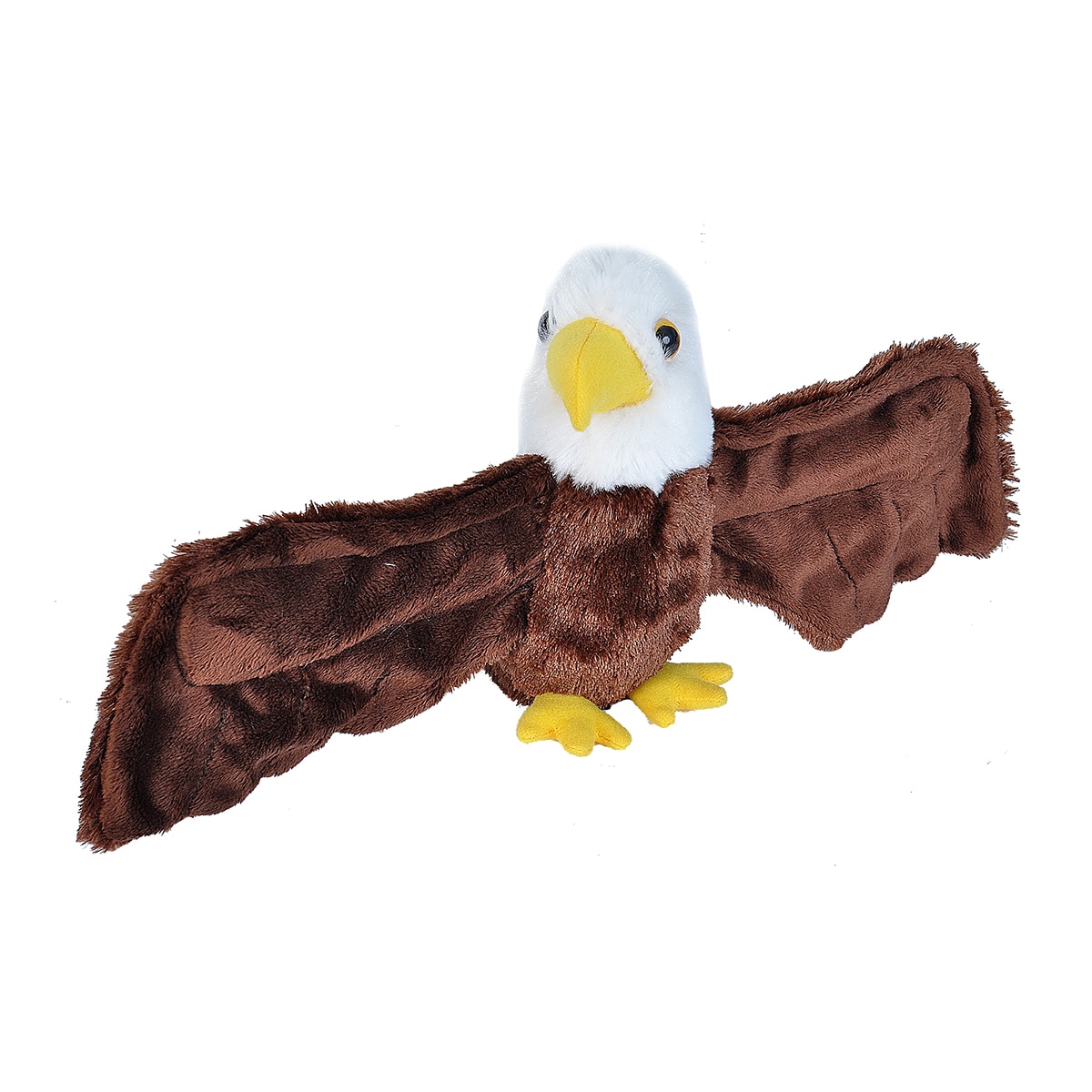 Imagen 0 de Peluche Pulsera Águila Wild Republic