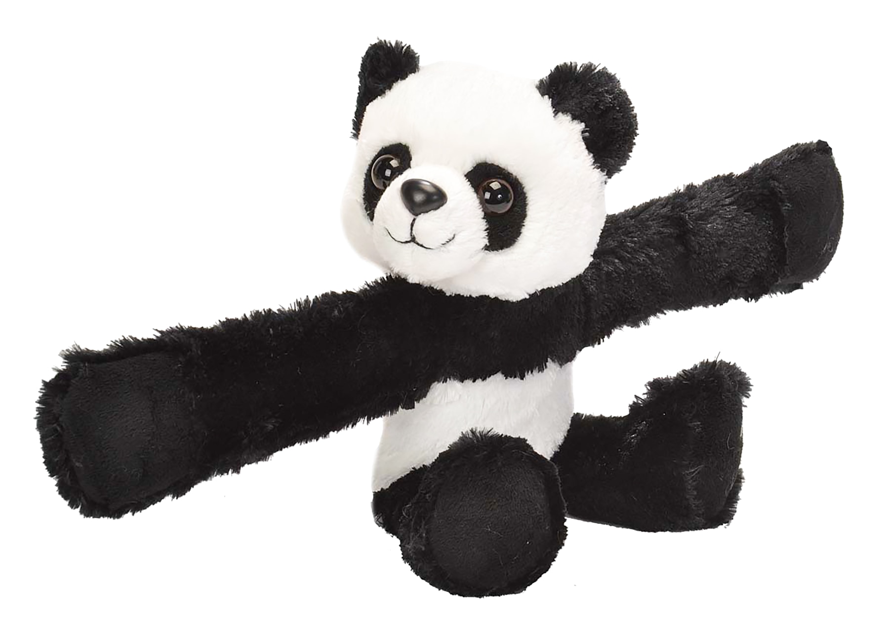 Imagen 0 de Peluche Pulsera Panda Wild Republic