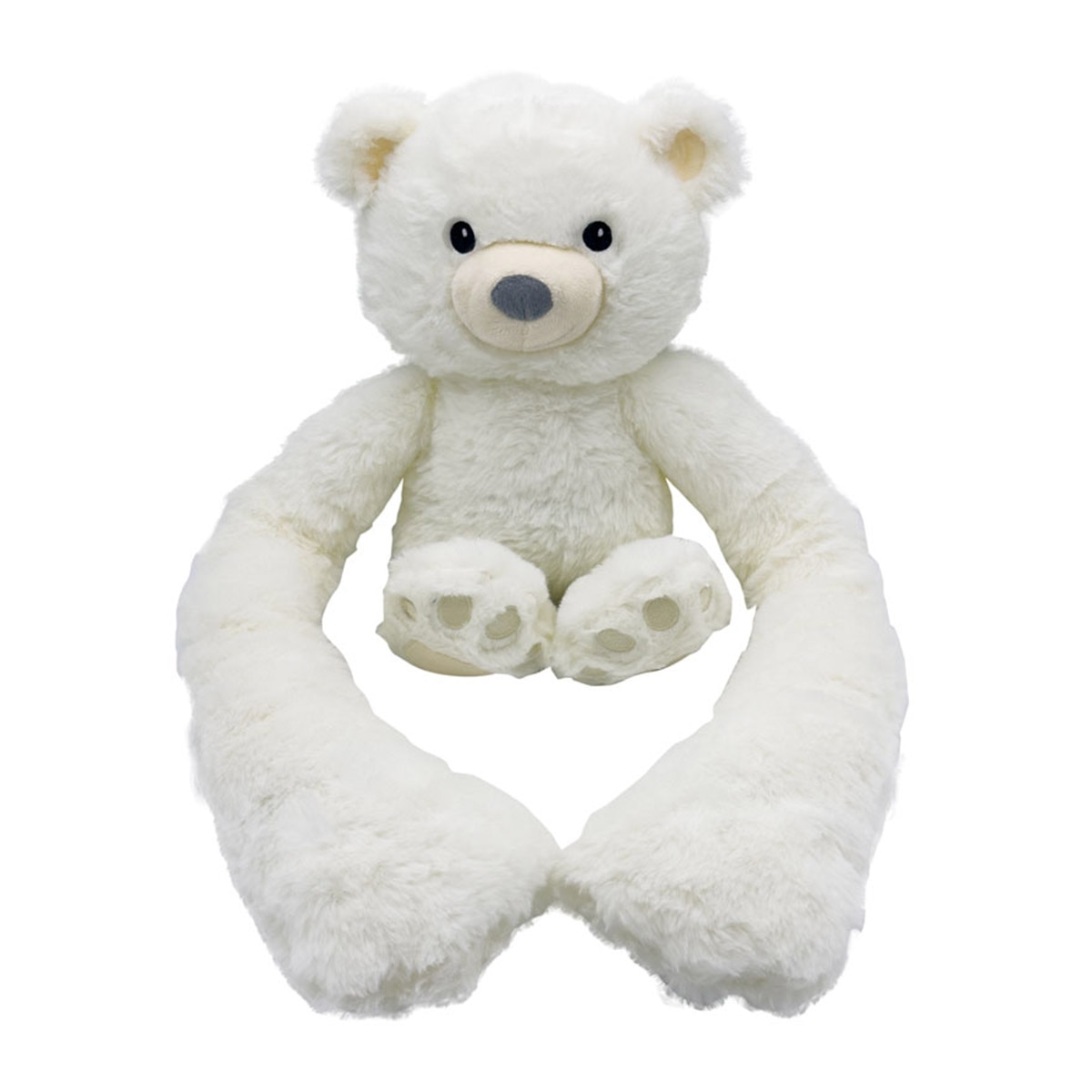 Imagen 0 de Peluche Tofu Oso Abrazos